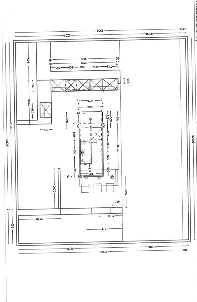 Einbauküche C257 Loft Softlack Weiß Und Seidengrau