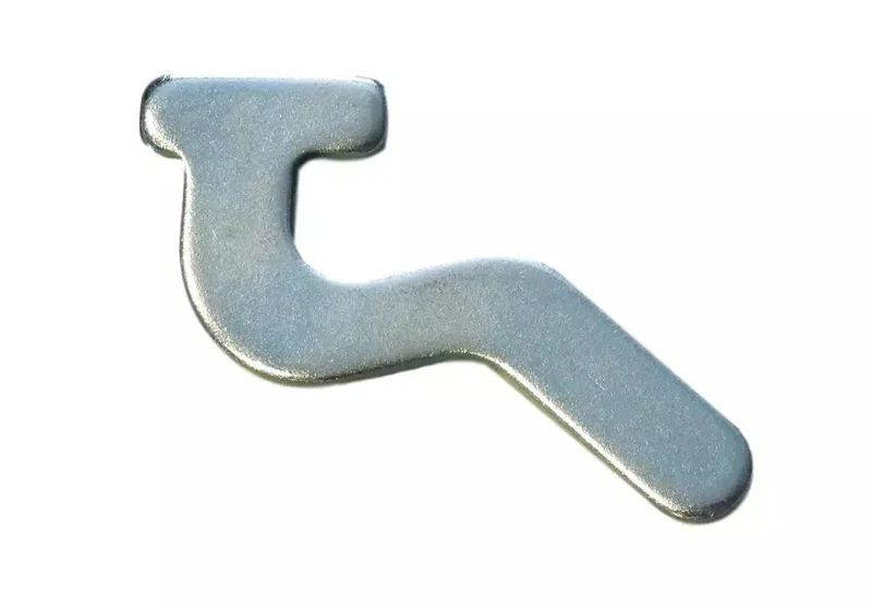 KENO Sicherungsstift für Traversen 12mm Breite - 4mm Dicke - 70mm Länge