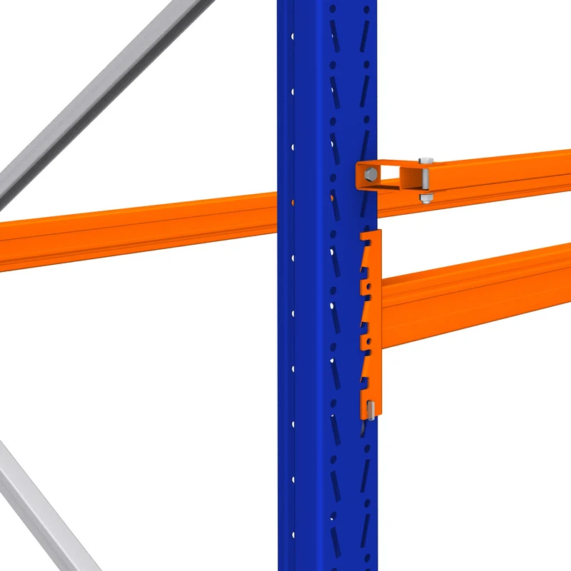 SLP Durchschubsicherung KENO 182 cm