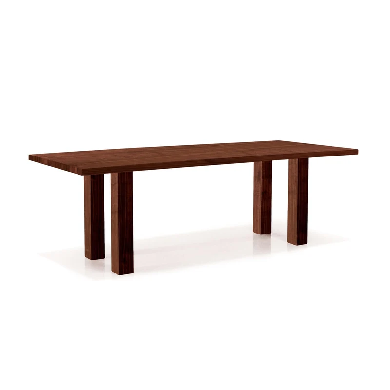 FLOAT Massivholztisch
