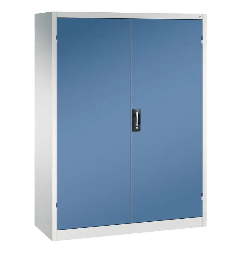 Sportgeräteschrank Lagerregal 1950x1500x500mm Fachlast 90 kg