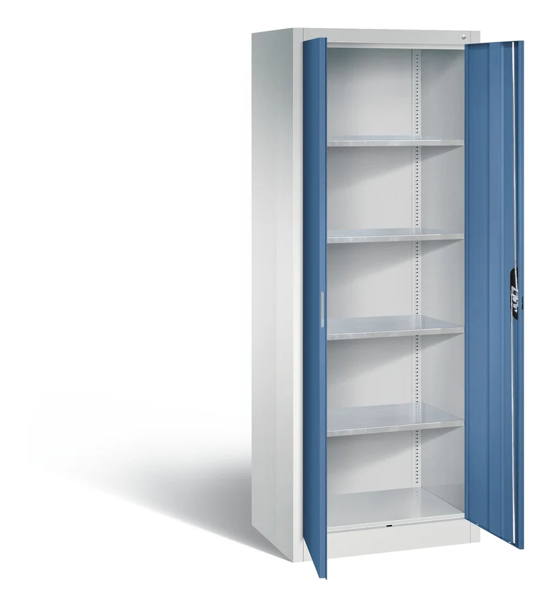 Flügeltürenschrank Werkzeugschrank Acurado