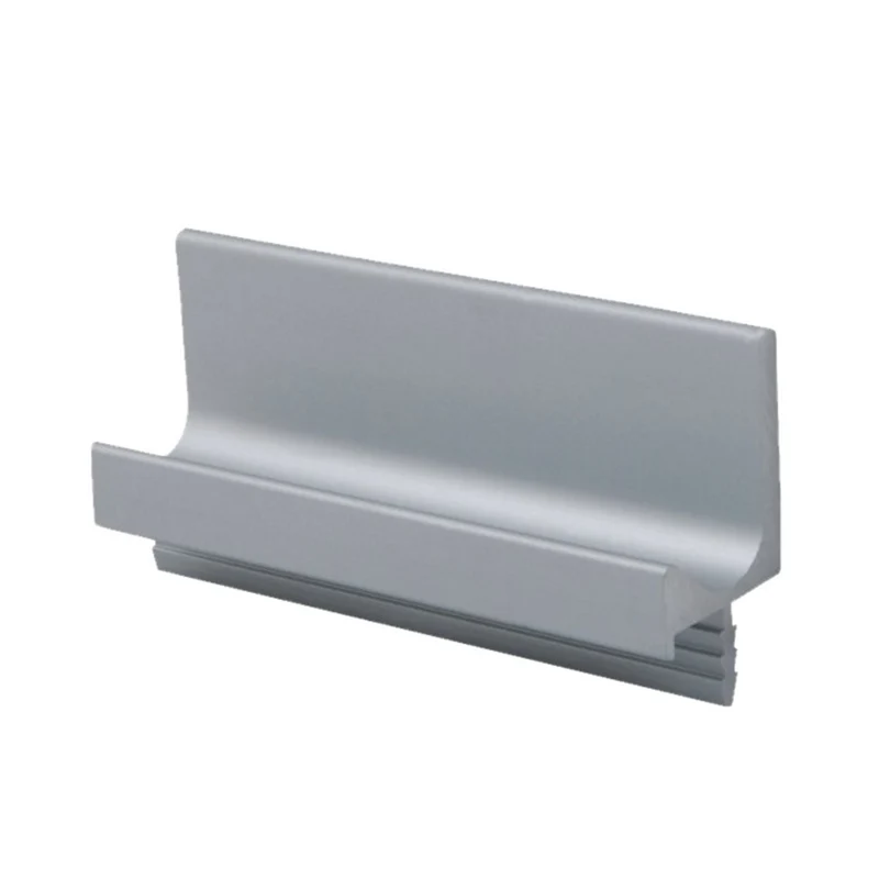 Einbauprofil II T18 / 350cm - Aluminium Anode