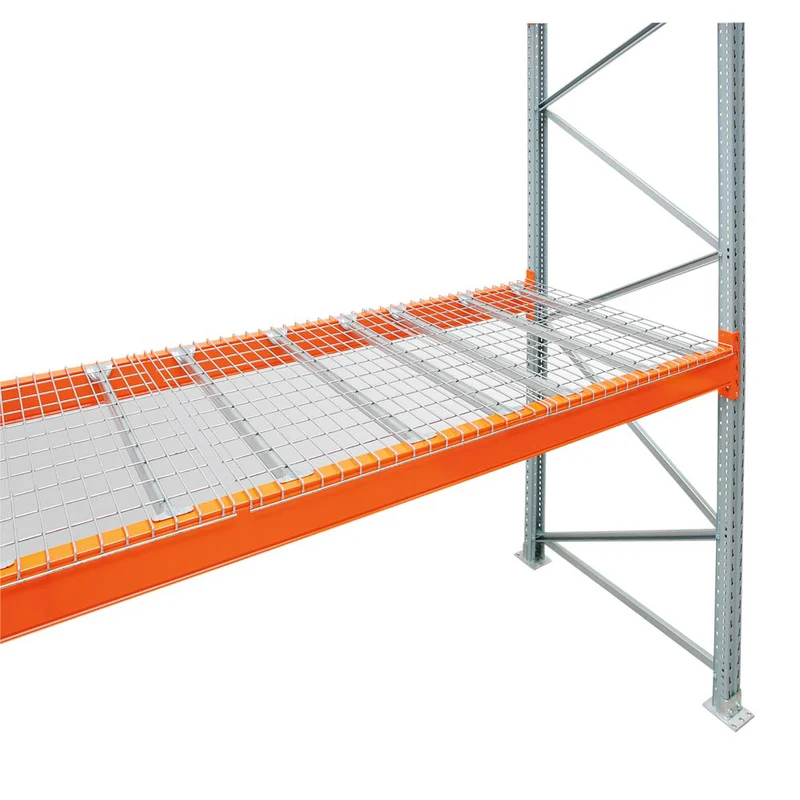 Drahtgitterboden ARTUS 4 Stück für Breite 360cm Fachlast 3.000 Kg