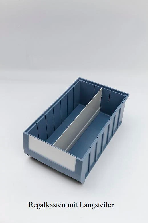 Längsteiler 50x9 cm