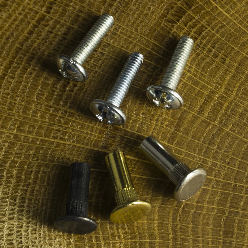 Ledergriff Faltbar 143 mm