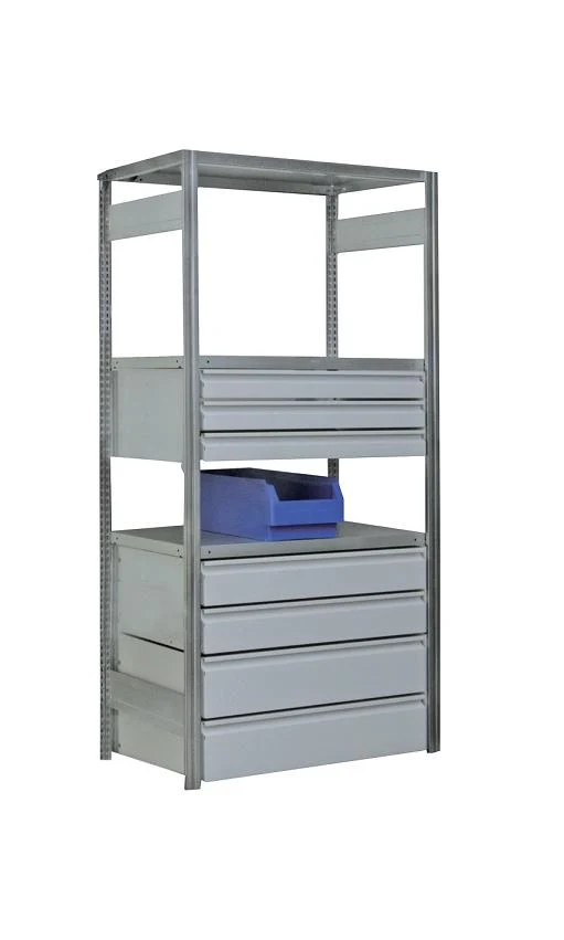 Schublade 100x50x20 cm Tragkraft 60 kg