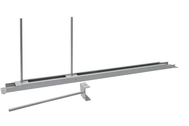 Fachteilerstab 40 cm