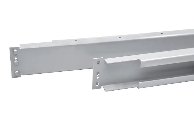 Längsträger für Fachteilerstab 128 cm