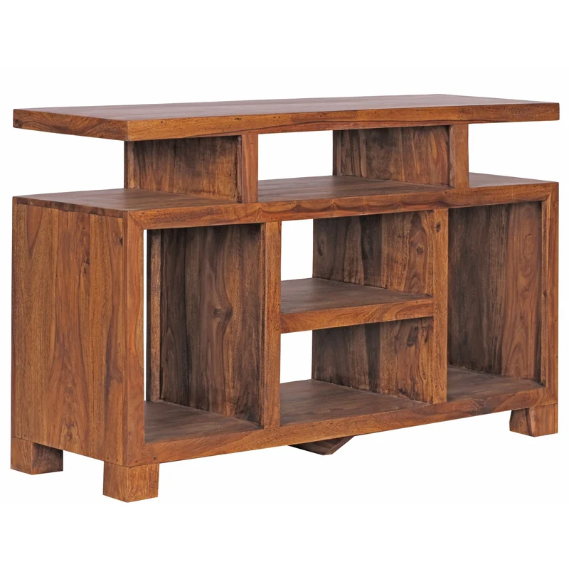 Sideboard – Massivholz, 115x76x40 cm, Landhausstil, auch als TV-Kommode