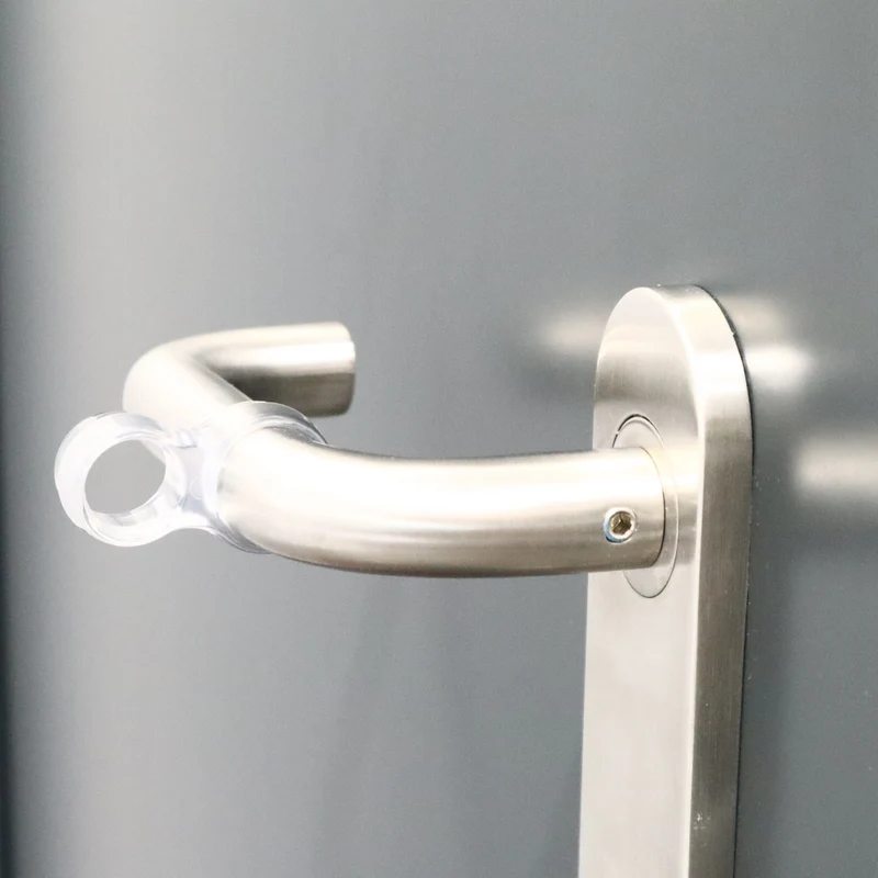 Türgriffstopper 2 Stück