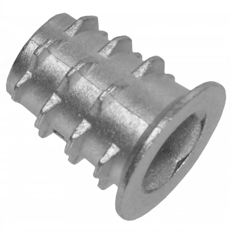 Gewindeeinsatz M6 - 8x13mm - 1000 Stk