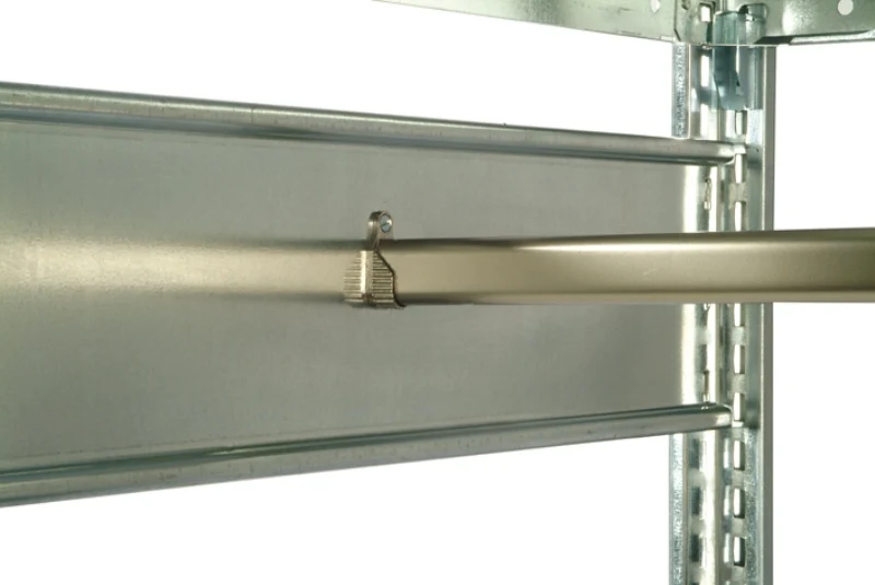 Kleiderstange 87 cm