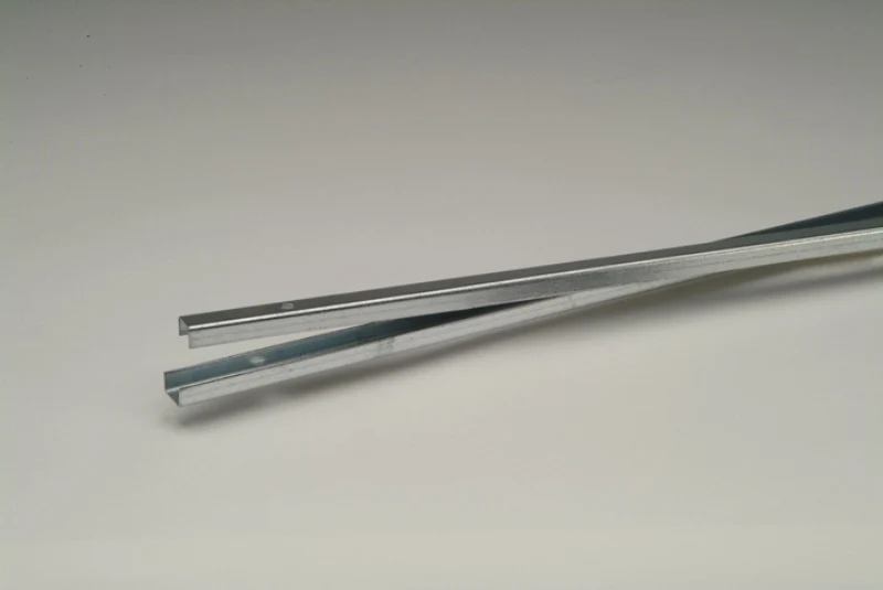 Mittelanschlag 100 cm