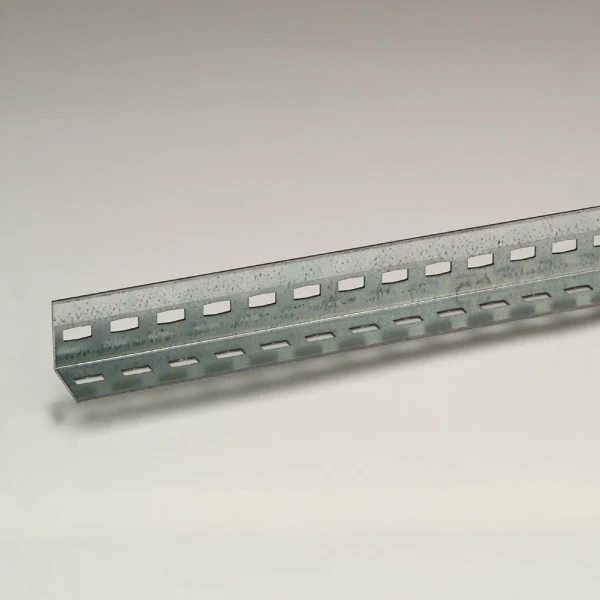 Winkelprofil 4500x40x40x2,0 mm