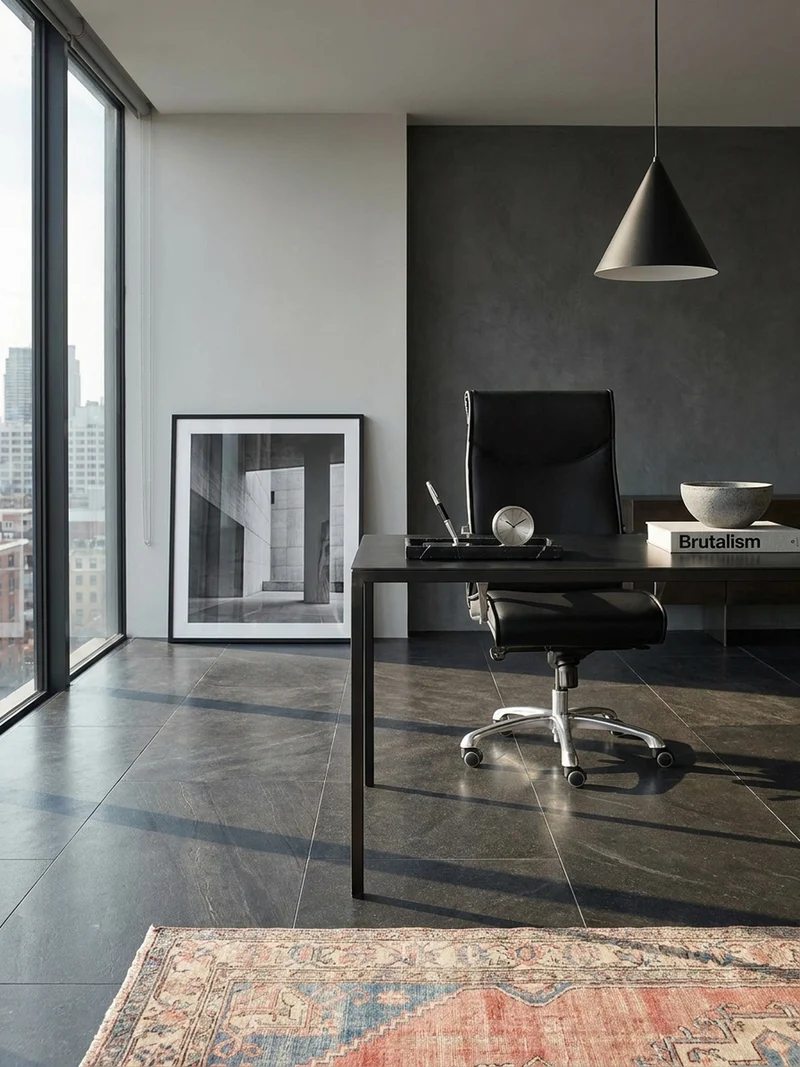 Chefsessel XXL Kunstleder ergonomisch höhenverstellbar bis 150 kg