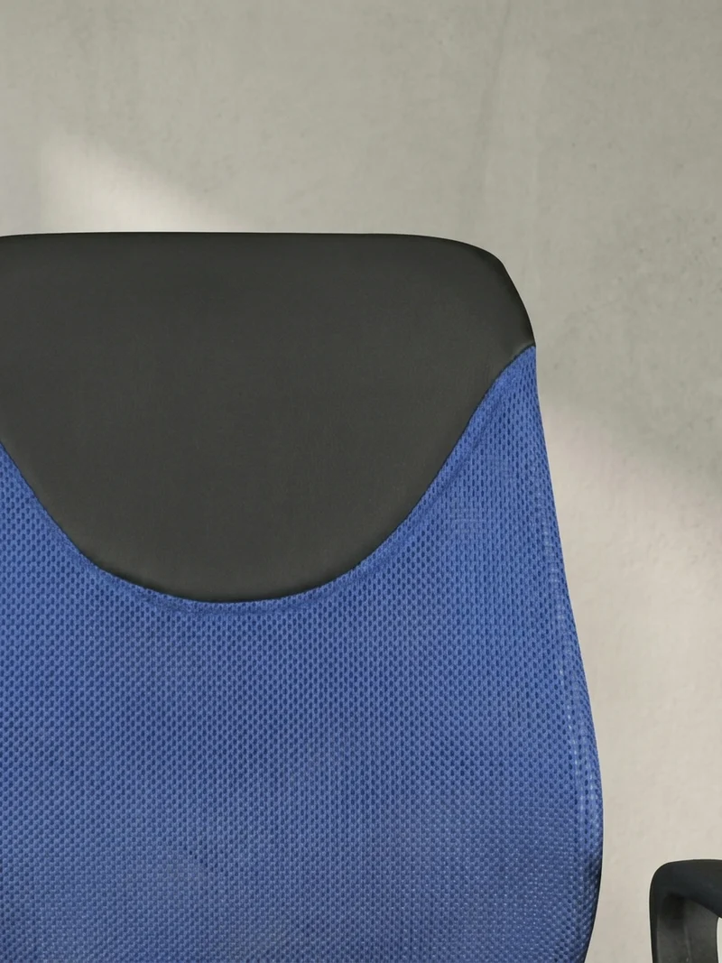 Jugenddrehstuhl Nylon Ergonomisch Höhenverstellbar