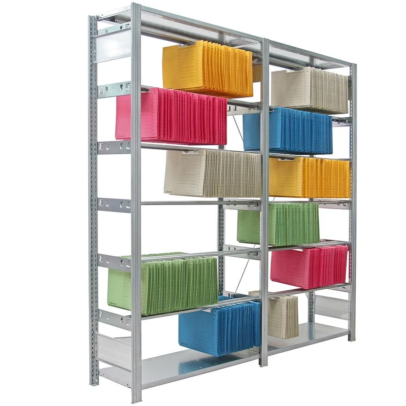 Pendelstange Leitz/Elba 100x35 cm Fachlast 45 kg