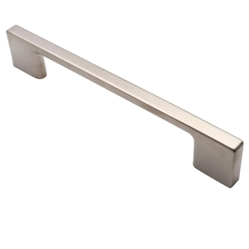 TECHNO Möbelgriff 160mm - Satin