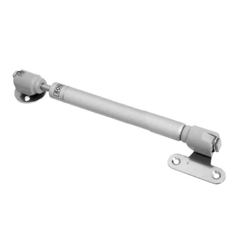 Klappenhalter, Silber, 250mm - 60N - 6kg
