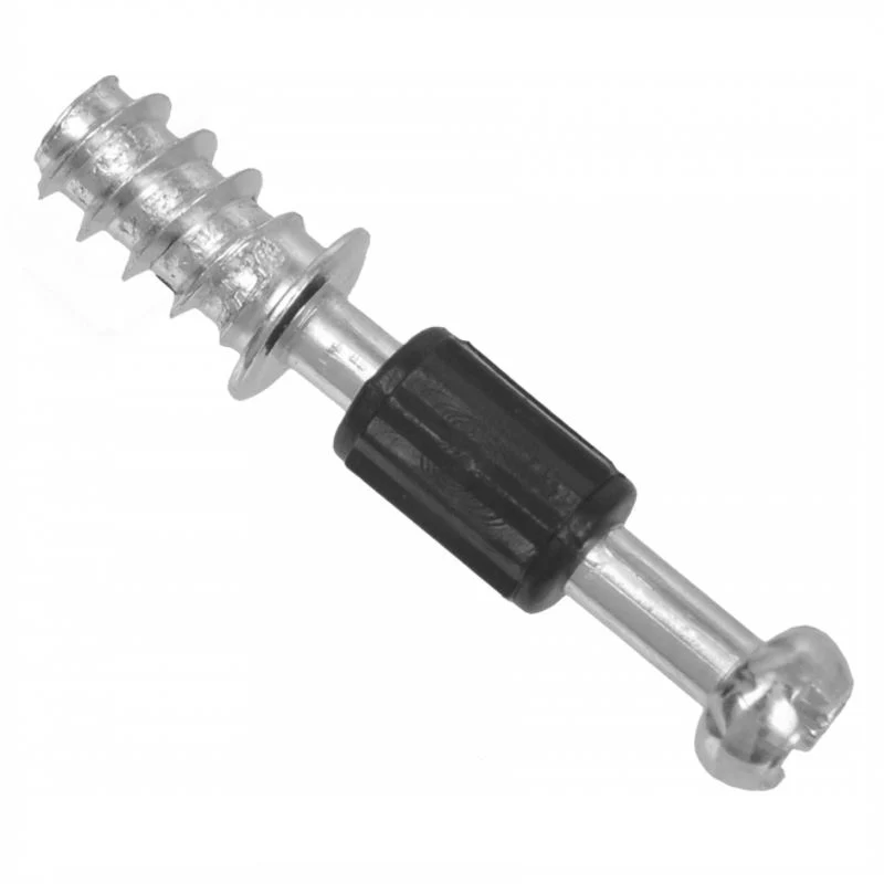 Einschraubdübel mit Eurogewinde L24mm (1000 Stk.)