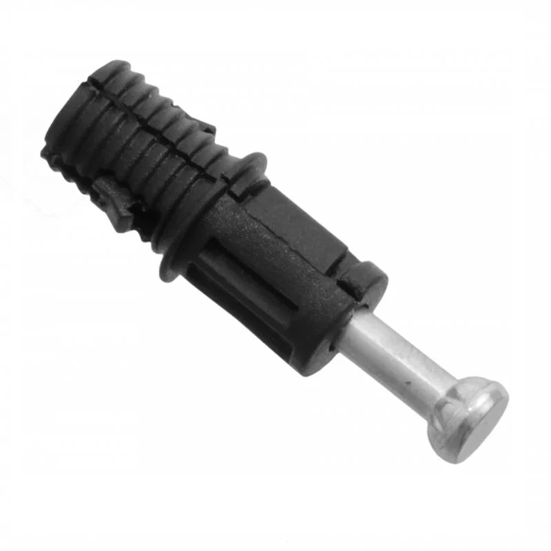 Einschraubdübel zum erweitern L24mm, Ø8mm (1000 Stk.)
