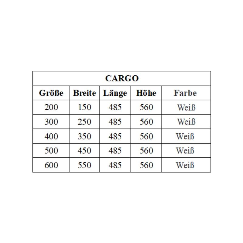 60er Soft-Close Drahtkorb für Küchenschränke - 2 Einlegeböden- Chrom/Weiß