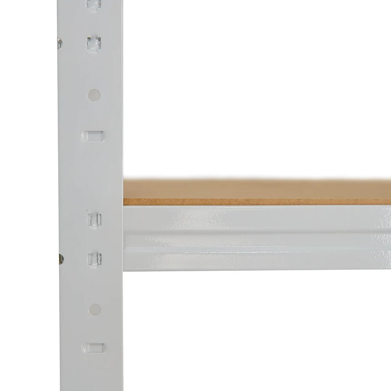 shelfplaza OFFICE Fachboden-Set 70x30 cm lichtgrau