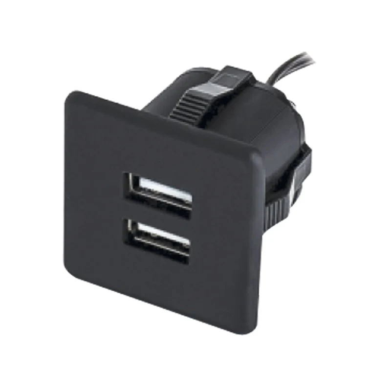 USB Ladegerät + Netzteil
