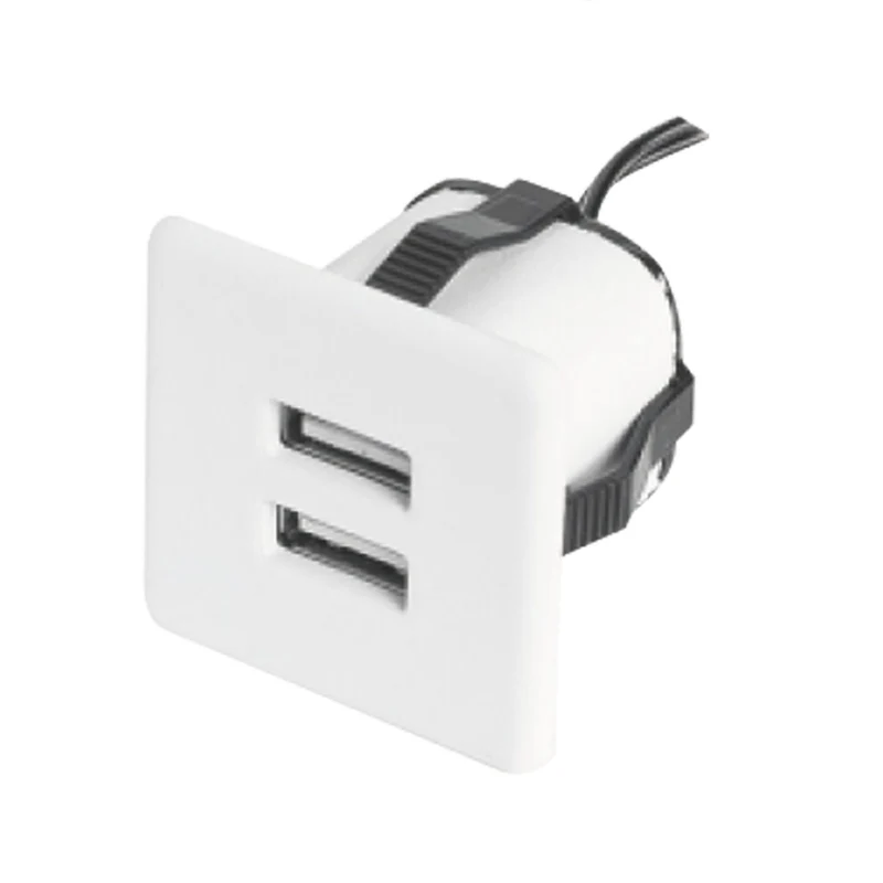 USB Ladegerät + Netzteil