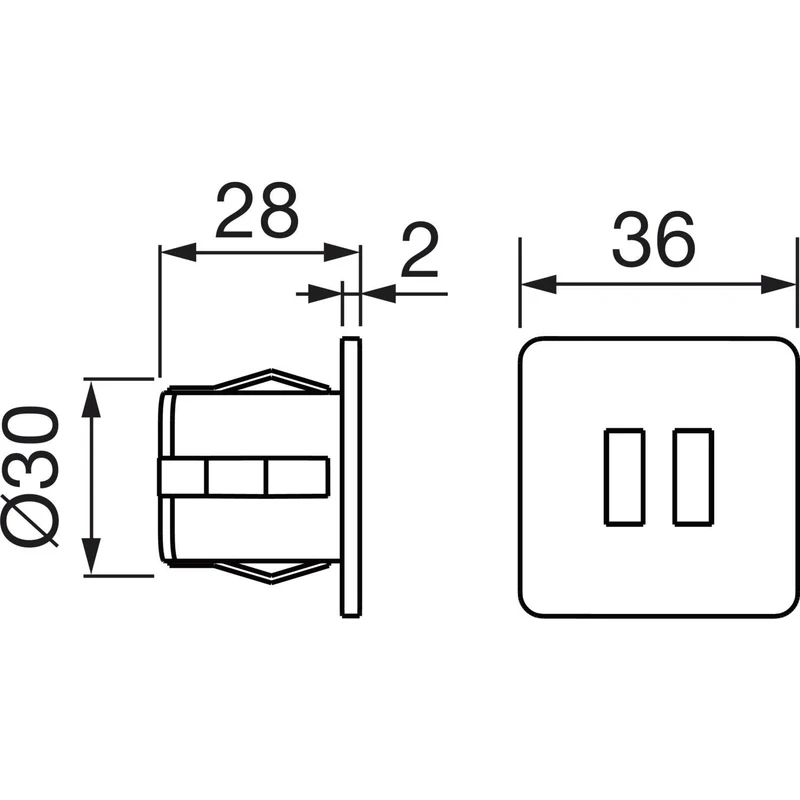 USB Ladegerät + Netzteil