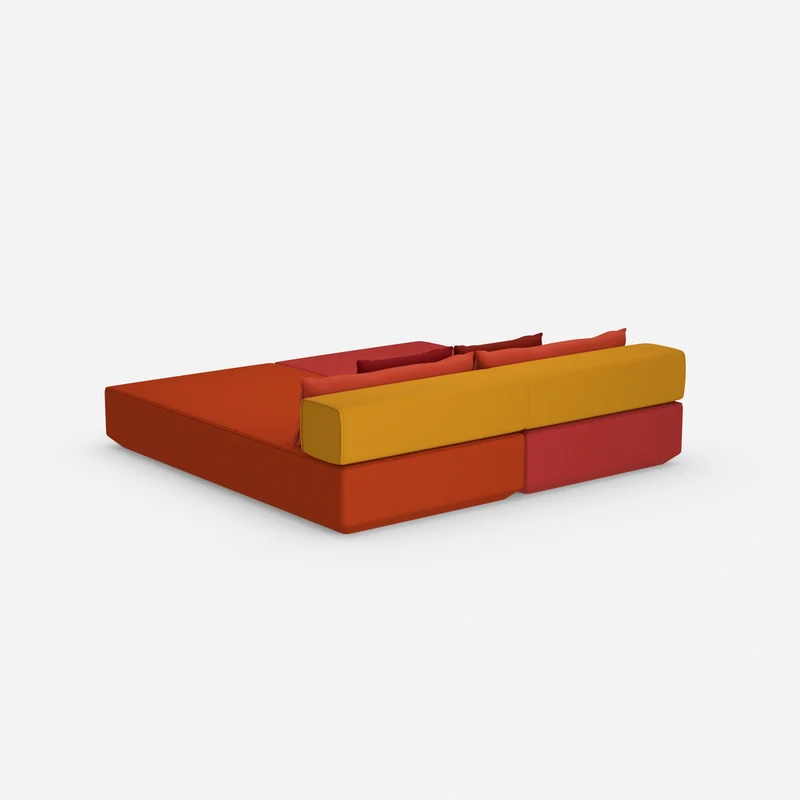 Schlafcouch 2 Personen