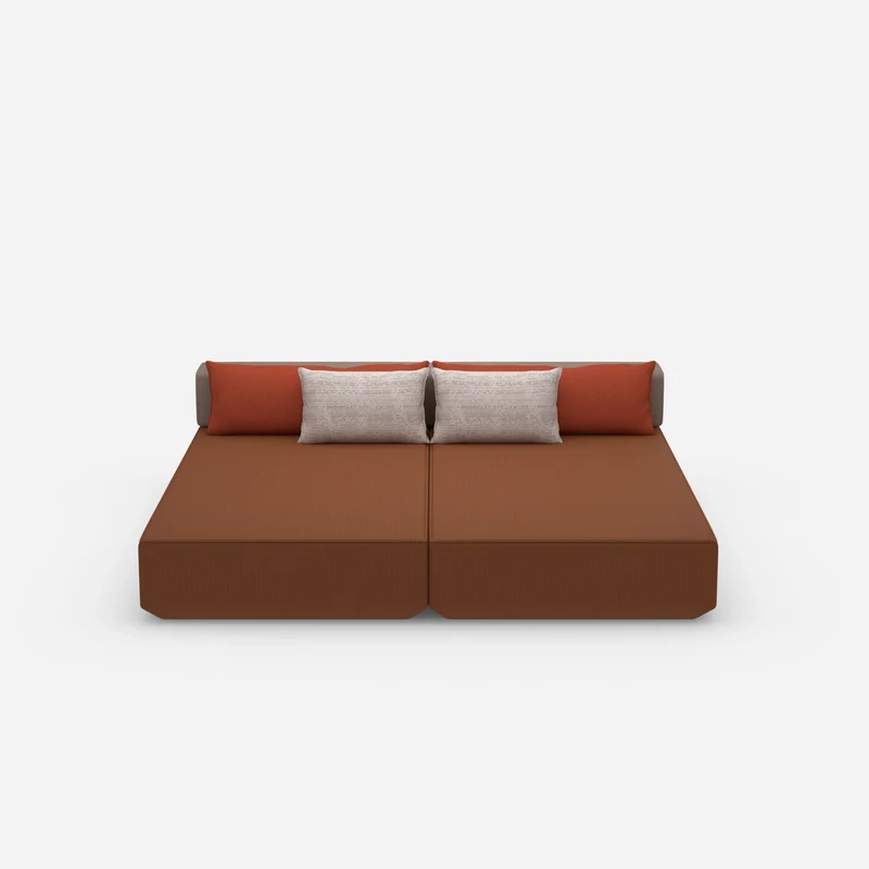 Schlafcouch 2 Personen