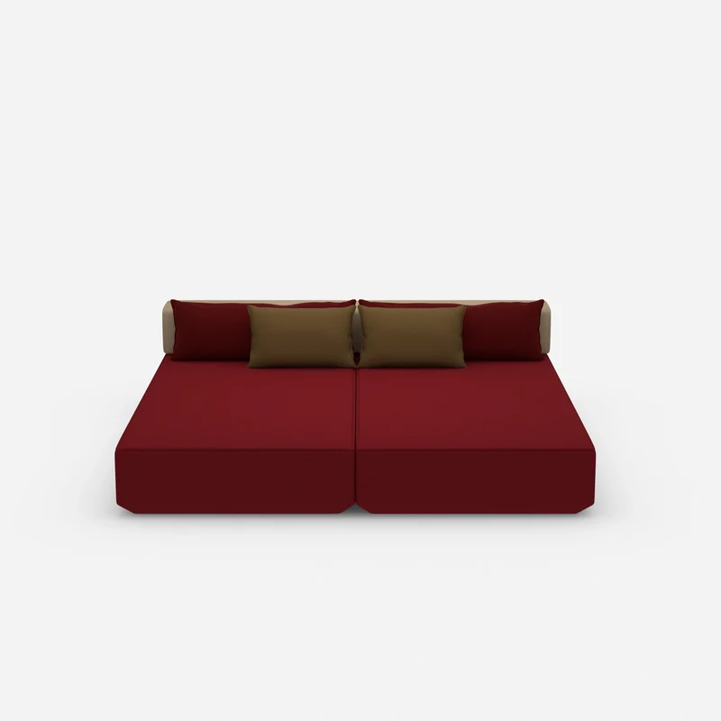 Schlafcouch 2 Personen