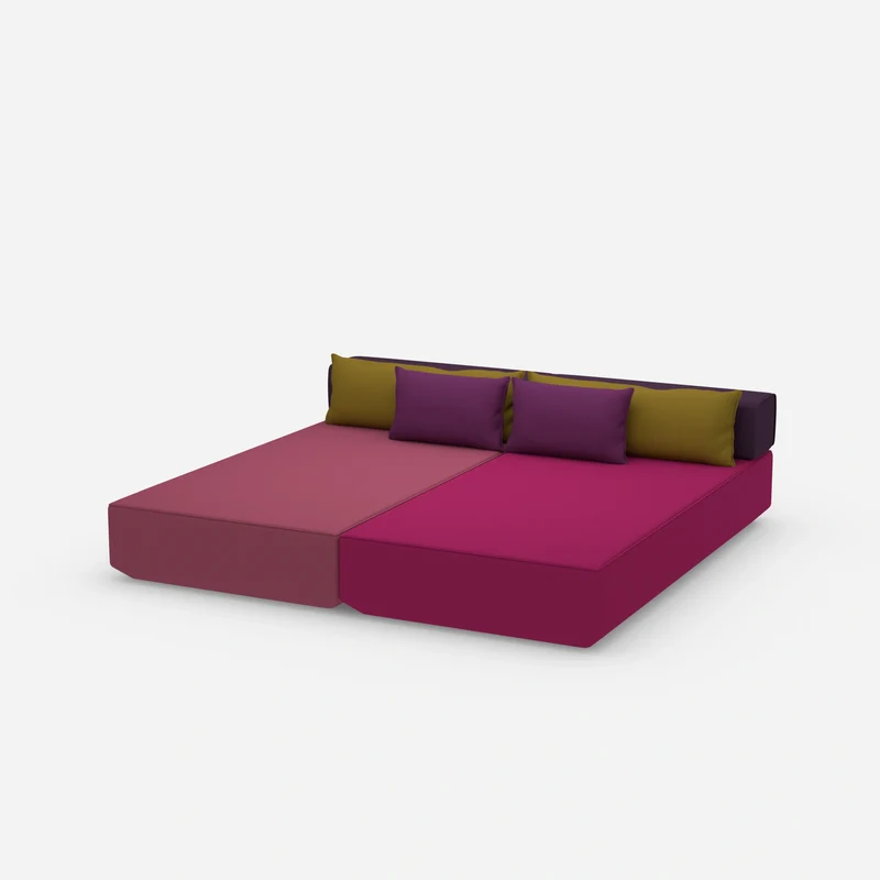 Schlafcouch 2 Personen
