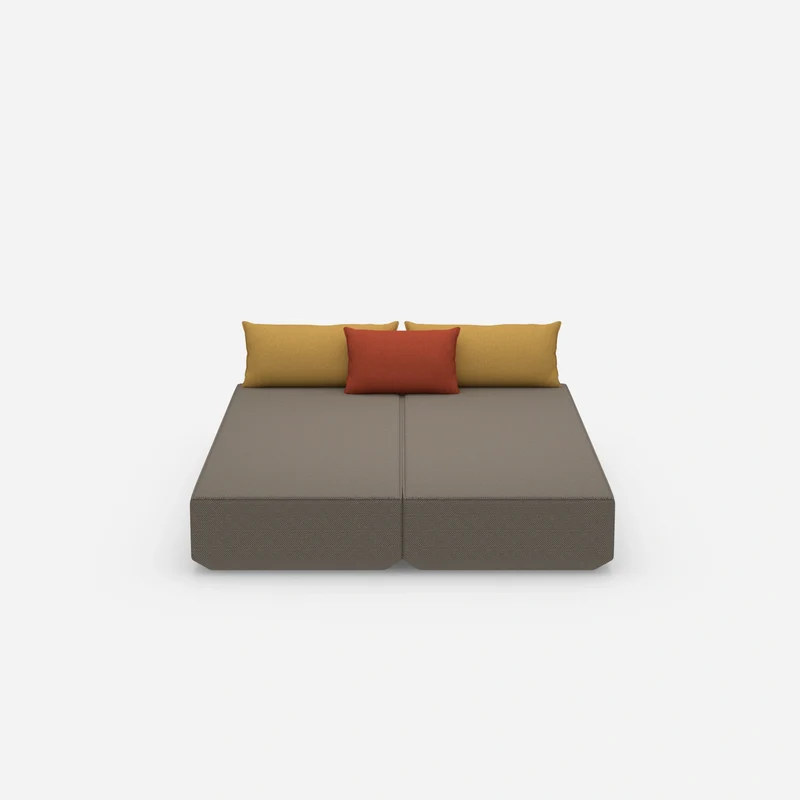 Schlafsofa 2 Personen
