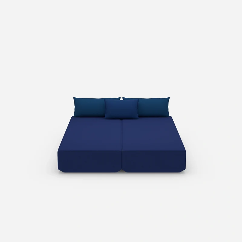 Schlafsofa 2 Personen