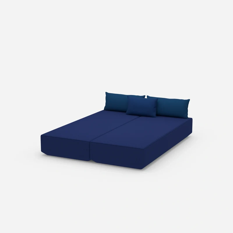 Schlafsofa 2 Personen