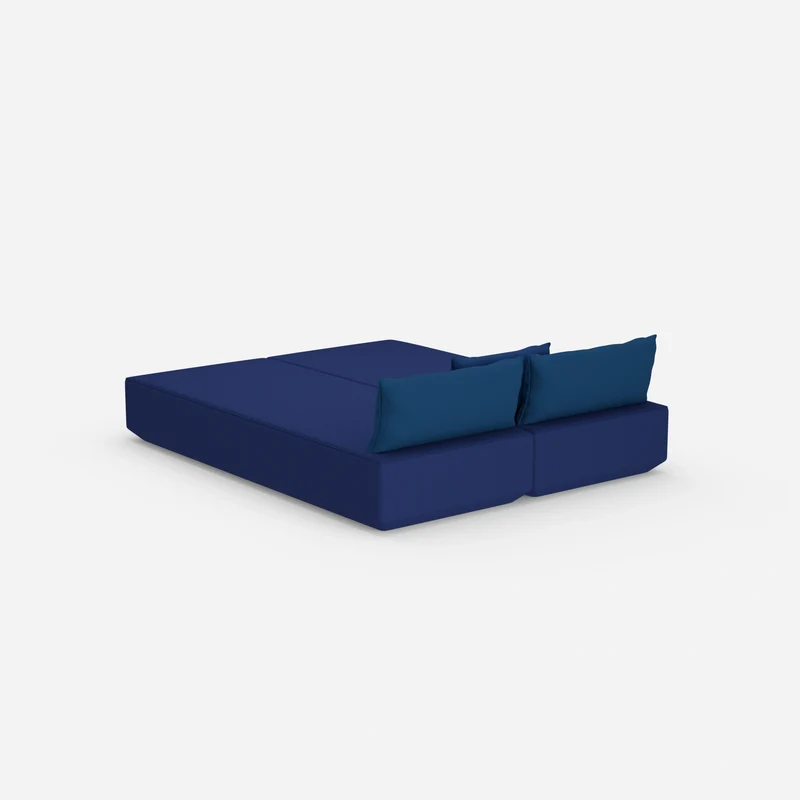 Schlafsofa 2 Personen