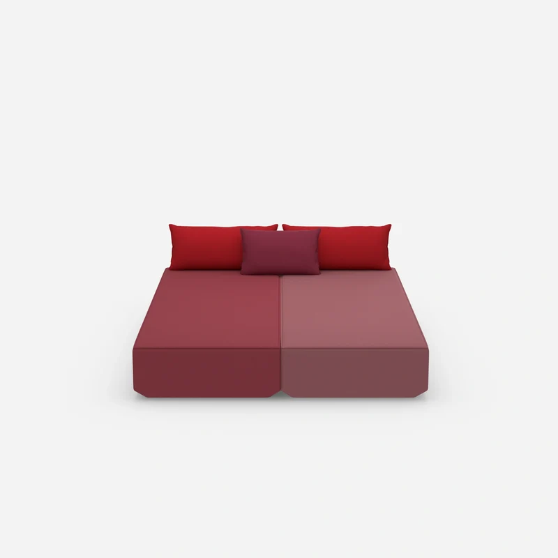 Schlafsofa 2 Personen