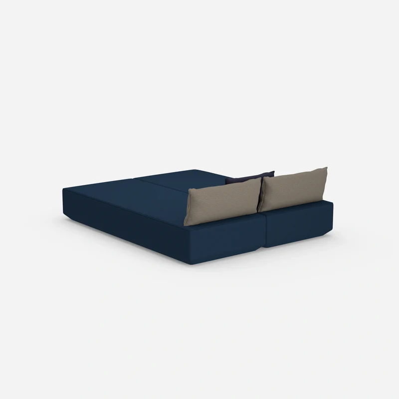 Schlafsofa 2 Personen