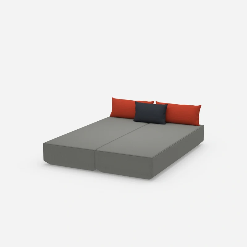 Schlafsofa 2 Personen