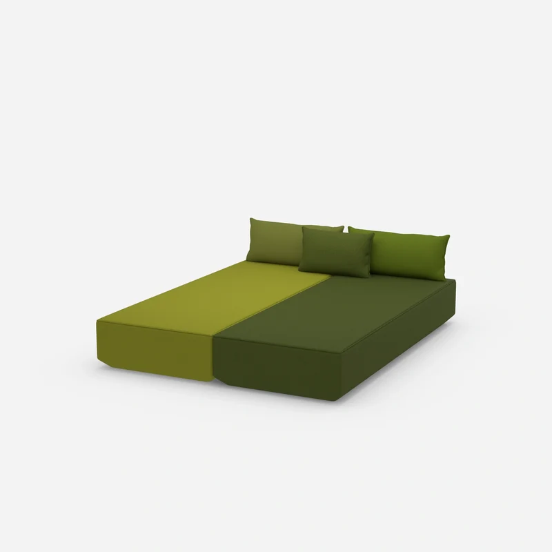 Schlafsofa 2 Personen