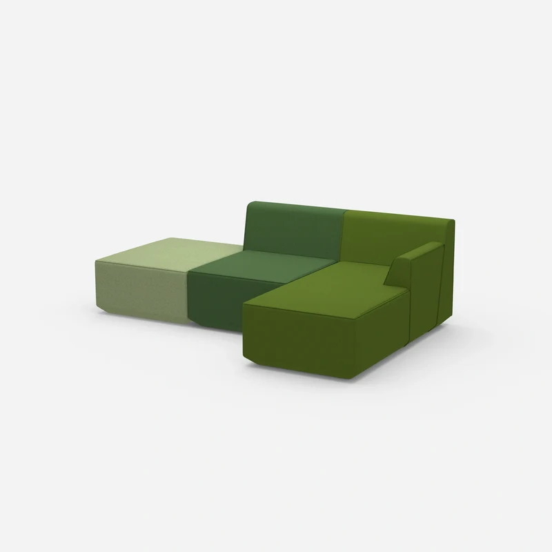 Sofa für 3 Personen
