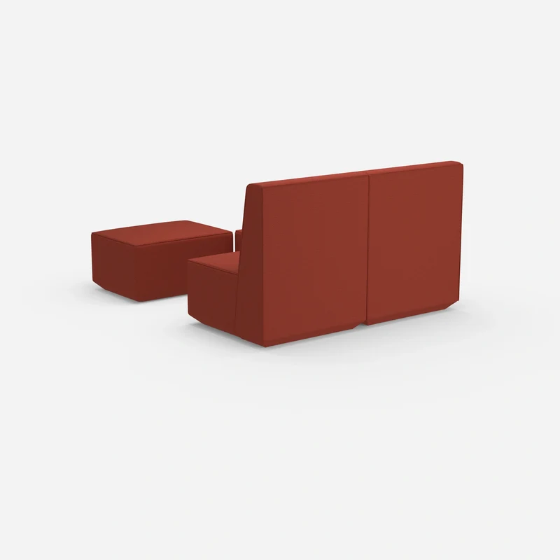 2 Sitzer mit Funktion