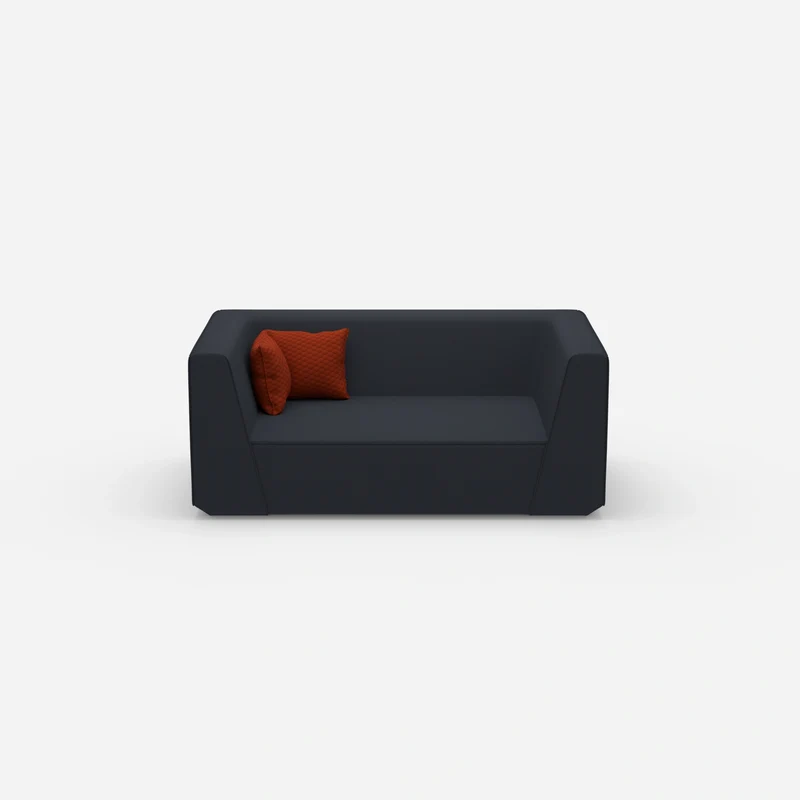 Sofa 2 Sitzer modern