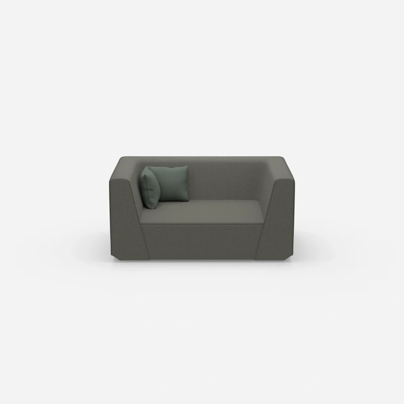 Modulares Sofa modern