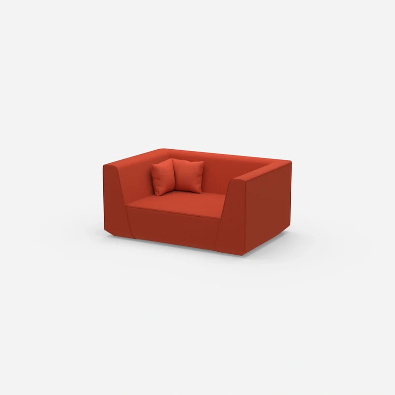 Modulares Sofa modern