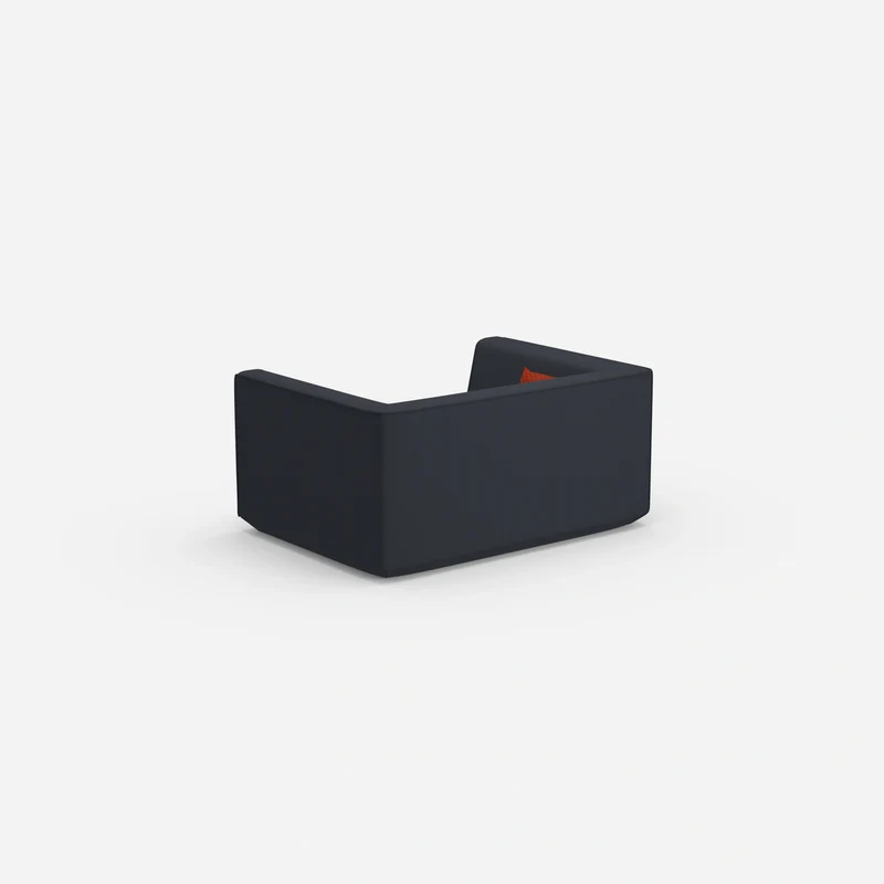 Modulares Sofa modern