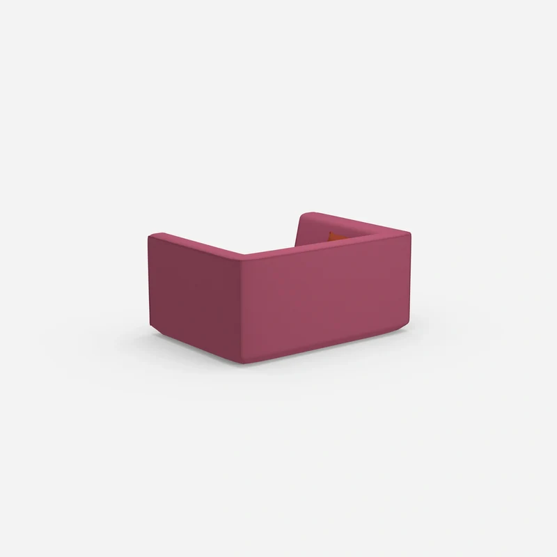 Modulares Sofa modern